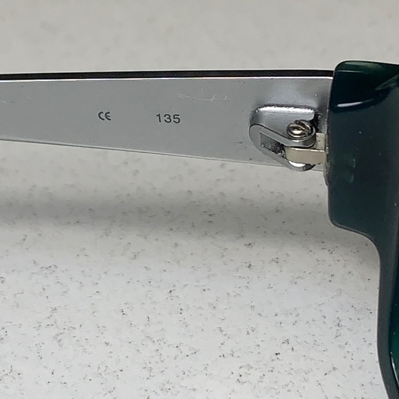 Michael Kors Sunglasses Vintage - Picture 9 of 10